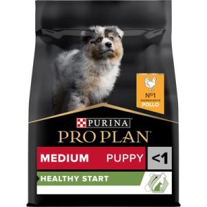 Purina Pro Plan Puppy Medium Pollo