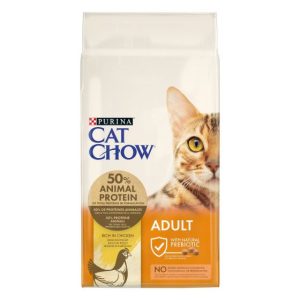Purina Cat Chow Adult Pollo