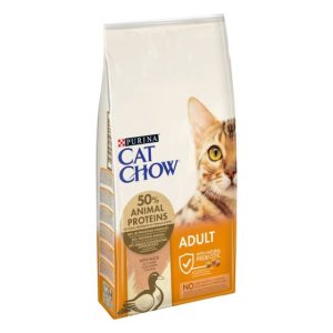 Purina Cat Chow Adult Anatra