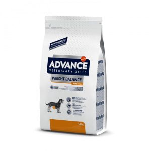 Advance Weight Balance Mini 1,5 Kg