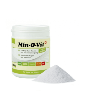 Min-o-vit