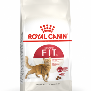 Royal Canin Cat Regular Fit 32