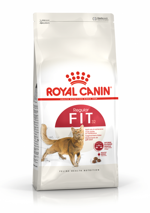 Royal Canin Cat Regular Fit 32