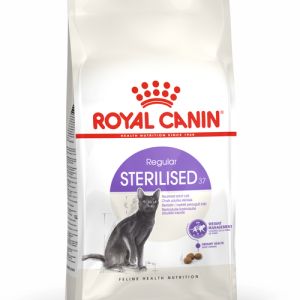 Royal Canin Cat Regular Sterilised