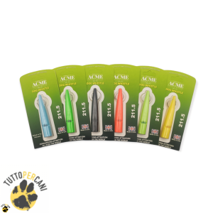 ACME 211.5 SIBILO FORTE