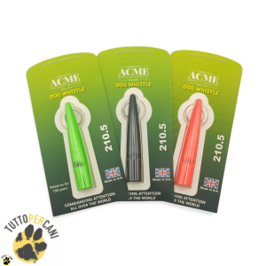 ACME 210.5 SIBILO SEMI-ULTRASUONI