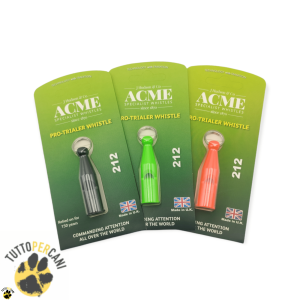 ACME 212 ANTIDISTORSIONE