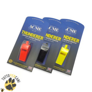 ACME 660 THUNDERER standard SENZA PALLINA