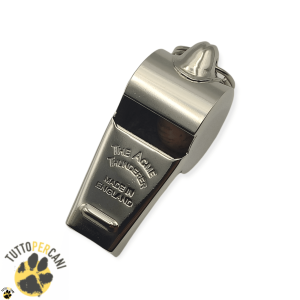 ACME 58.5 THUNDERER grande SENZA PALLINA