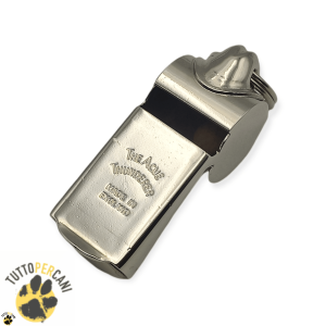 ACME 63 THUNDERER SENZA PALLINA