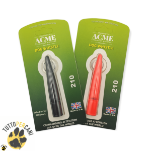 ACME 210 con pallina