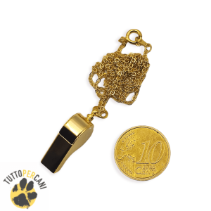 SUPER-MINI TRUE WHISTLE