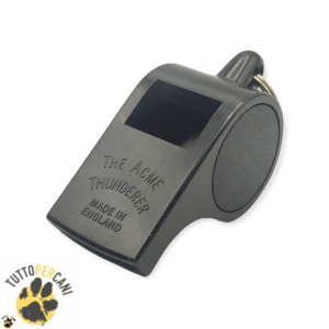 ACME 558 THUNDERER grande SENZA PALLINA