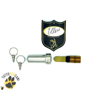 KIT PER CORNO DA CACCIA