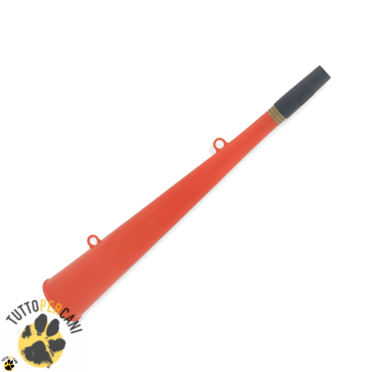 ACME 566 SIGNAL HORN ABS +120db, TROMBA PER SEGNALAZIONI MARINA