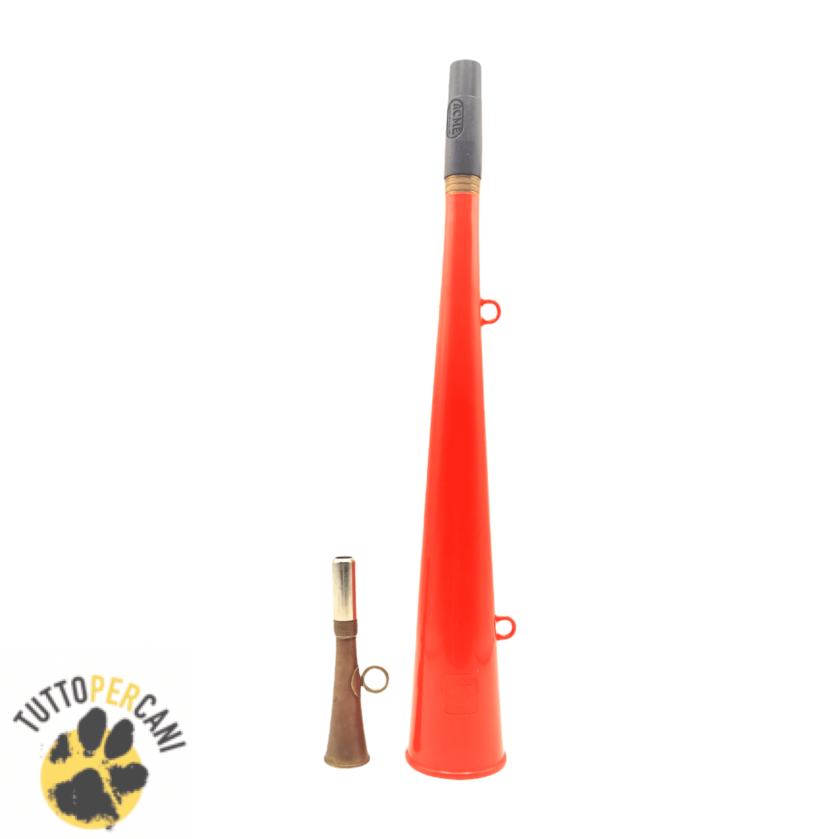 ACME 566 SIGNAL HORN ABS +120db, TROMBA PER SEGNALAZIONI MARINA - immagine 5