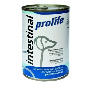 Prolife Dog Veterinary Intestinal – 400gr