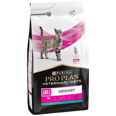 Purina Cat Urinary Pesce dell’Oceano - immagine 2