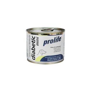 Prolife Dog Veterinary Diabetic Mini