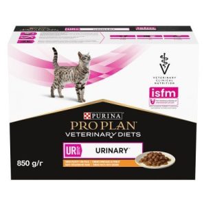 Purina Pro Plan Urinary Pollo 10x85g
