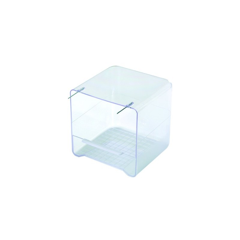 2Gr Bagno Reggio Esterno per Uccelli