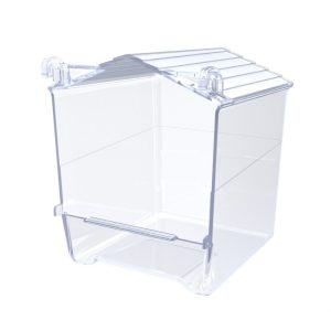 2Gr Bagno Esterno Garda per Uccelli