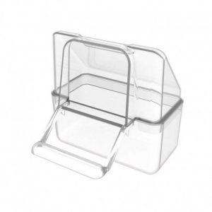 2Gr Mangiatoia Esterna per Uccelli