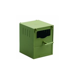 2Gr Nido Diamante per Esotici