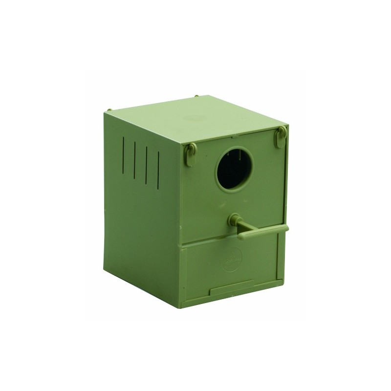 2Gr Nido Perla per Pappagalli Ondulati - immagine 2