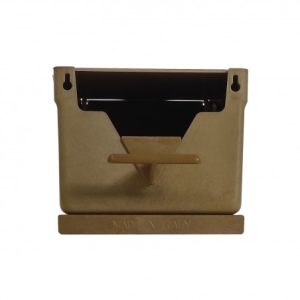 2Gr Nido Casetta per Esotici