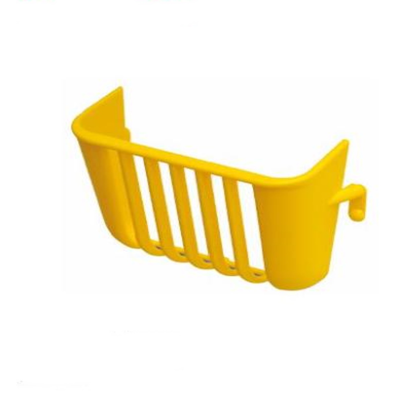 2Gr Porta Verdura e Juta per Uccelli - immagine 2