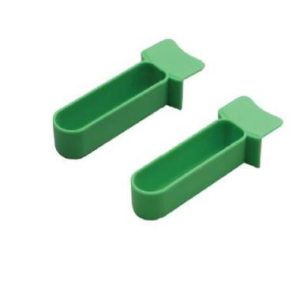 2Gr Porta Medicinali per Uccelli