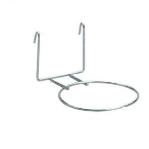 2Gr Cerchio Portanido in Ferro per Uccelli