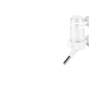 2Gr Sifone Elliot con Ventose 200 cc per Roditori