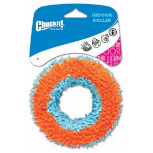 Chuckit indoor roller 12cm