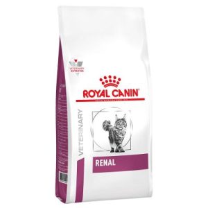 Royal Canin Renal Per Gatti