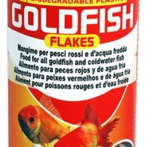 Prodac Goldfish Flakes 250ml/32g