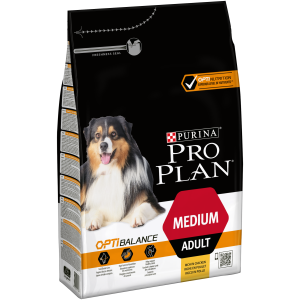 Purina Pro Plan Adult Medium Pollo