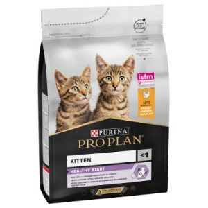 Purina Pro Plan Kitten Healthy Start Pollo