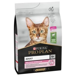 Purina Pro Plan Adult Delicate Digestion Agnello