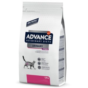 Advance Veterinary Diets Urinary Stress Per Gatti