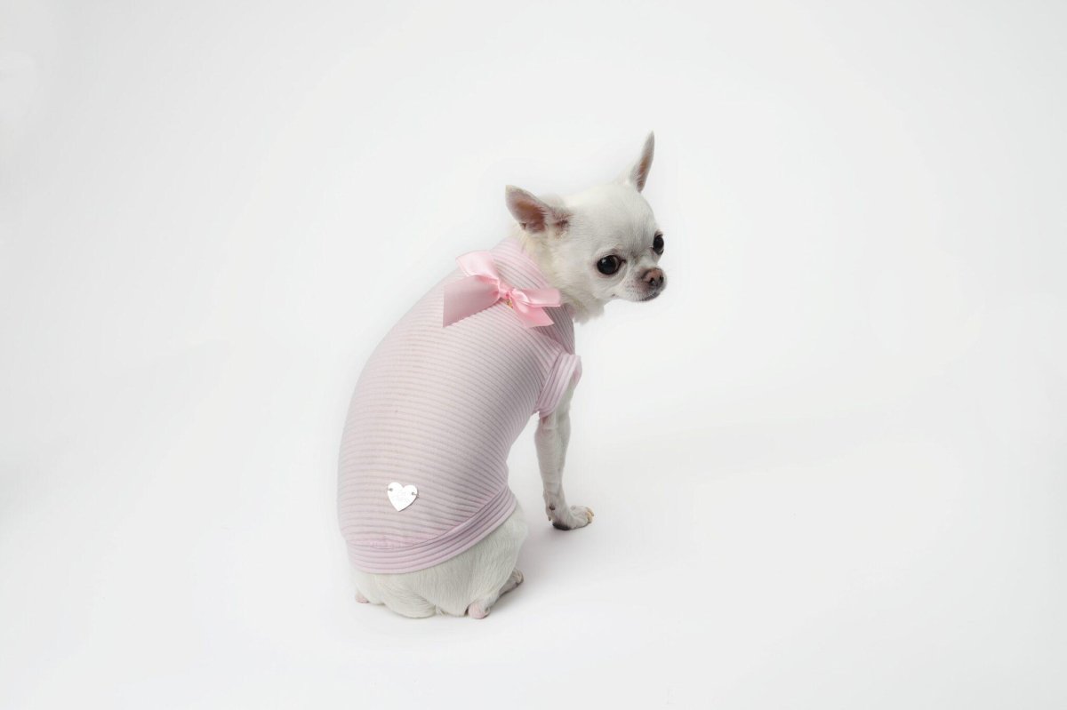 Tshirt Fantasy rosa - immagine 3