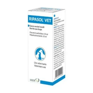 Ripasol Vet 10ml