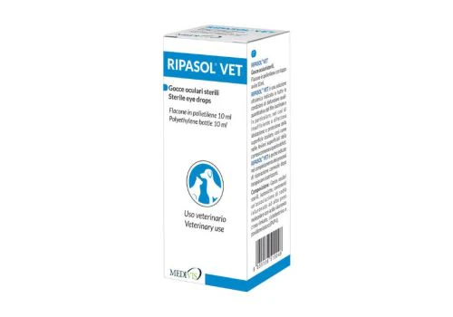 Ripasol Vet 10ml - immagine 2