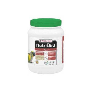 Nutribird A21 Pappa da Imbecco per Volatili