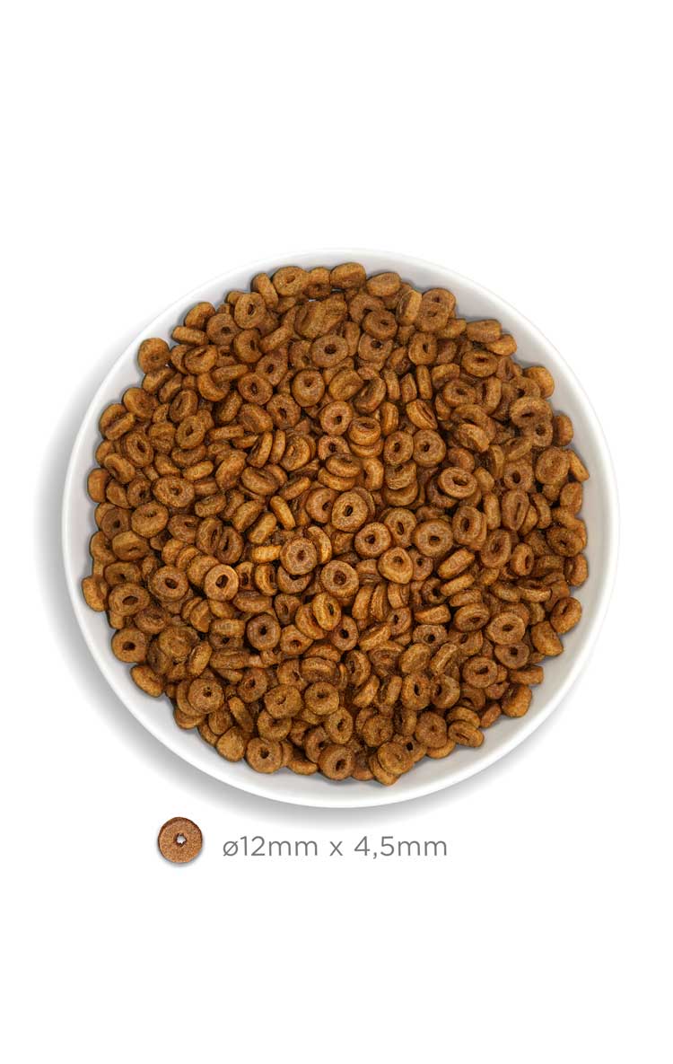 Amanova Adult Deluxe Salmone - immagine 3