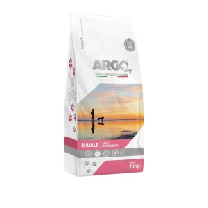 Argo ADULT MINI con Maiale 10 Kg
