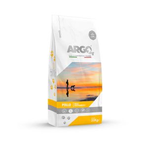 Argo Dog Adult Mantenimento al Pollo 20 kg