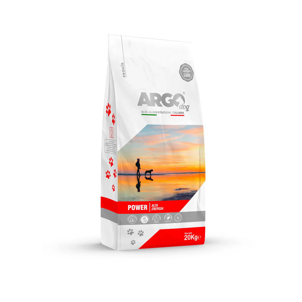 Argo Cane Dry 30/20 Power 20kg