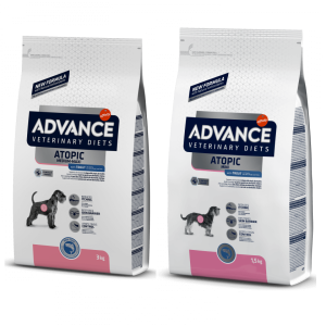 Advance Vet Dog Atopic